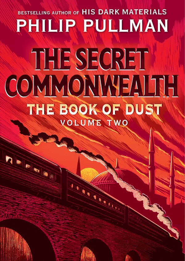 The Book Of Dust: The Secret Commonwealth (book Of Dust Volume 2) by Philip Pullman, Hardcover | Indigo Chapters