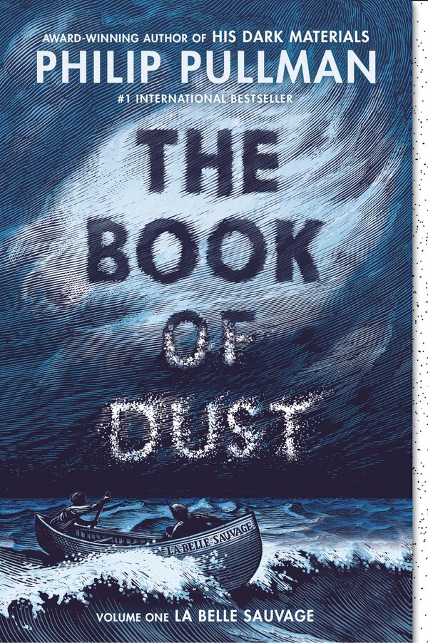 The Book Of Dust: La Belle Sauvage (book Of Dust Volume 1) by Philip Pullman, Paperback | Indigo Chapters