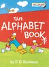 The Alphabet Book by P.d. Eastman, Picture Books | Indigo Chapters