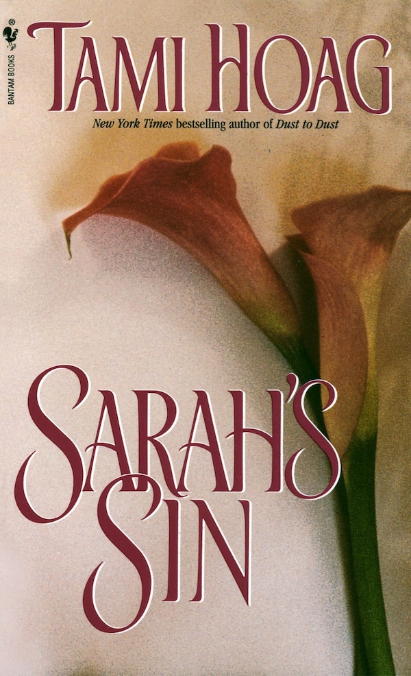 Sarah's Sin by Tami Hoag, Mass Market Paperback | Indigo Chapters