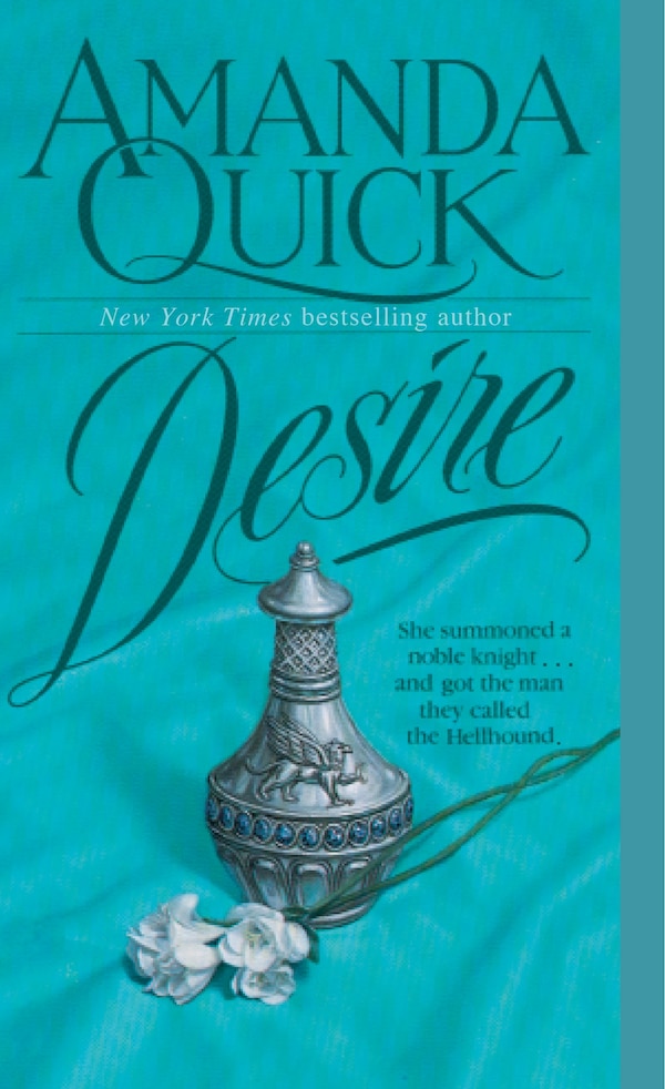 Desire by Amanda Quick, Mass Market Paperback | Indigo Chapters