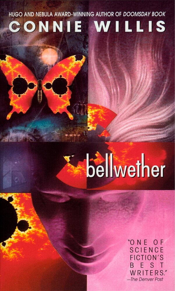 Bellwether by Connie Willis, Mass Market Paperback | Indigo Chapters