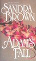 Adam's Fall by Sandra Brown, Mass Market Paperback | Indigo Chapters