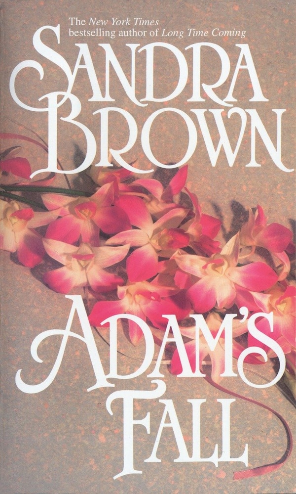 Adam's Fall by Sandra Brown, Mass Market Paperback | Indigo Chapters