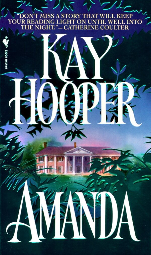 Amanda by Kay Hooper, Mass Market Paperback | Indigo Chapters