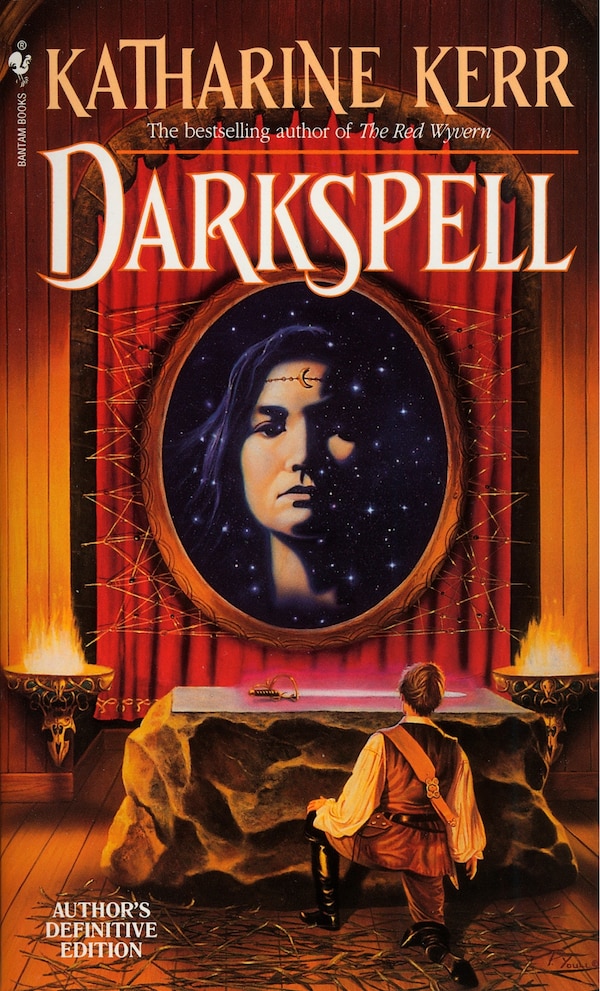 Darkspell by Katharine Kerr, Mass Market Paperback | Indigo Chapters