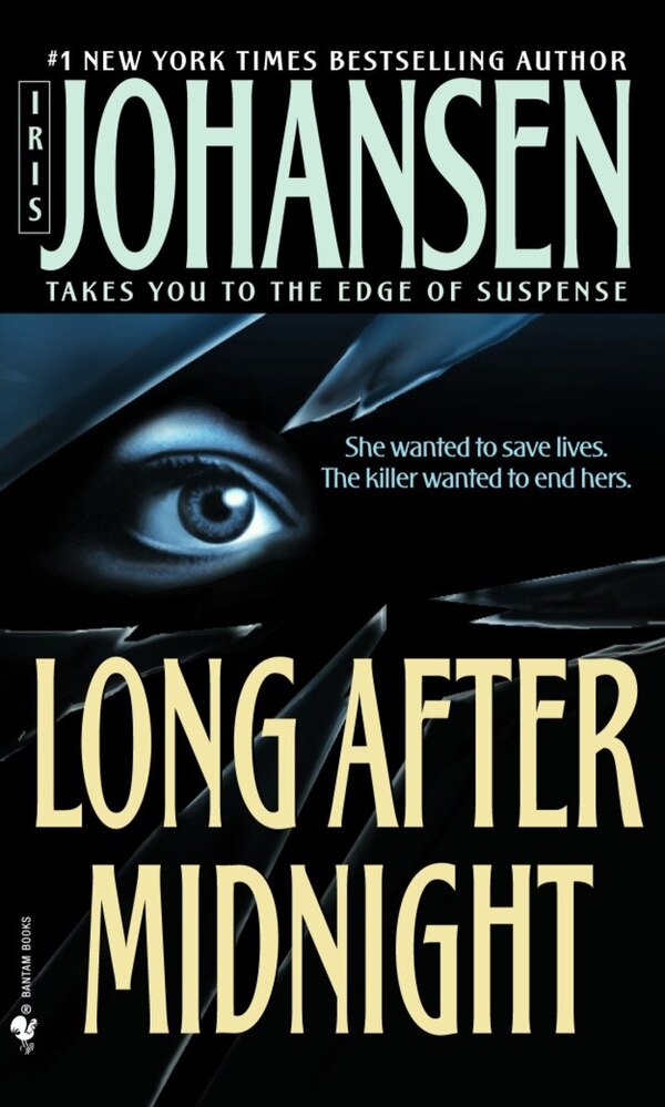 Long After Midnight by Iris Johansen, Mass Market Paperback | Indigo Chapters