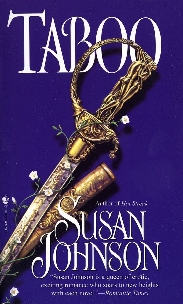 Taboo by Susan Johnson, Mass Market Paperback | Indigo Chapters