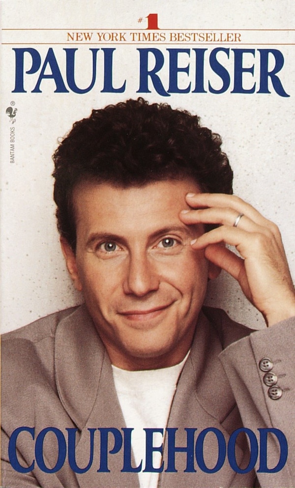 Couplehood by Paul Reiser, Mass Market Paperback | Indigo Chapters