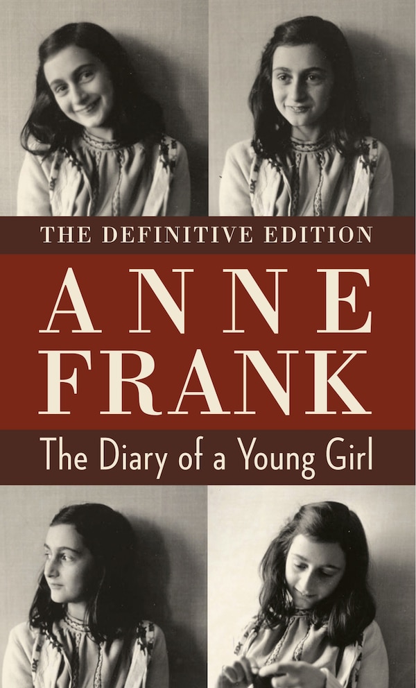 The Diary Of A Young Girl by Anne Frank, Mass Market Paperback | Indigo Chapters