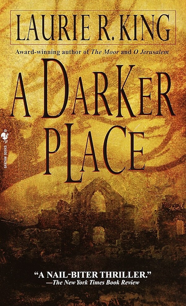 A Darker Place by Laurie R. King, Mass Market Paperback | Indigo Chapters