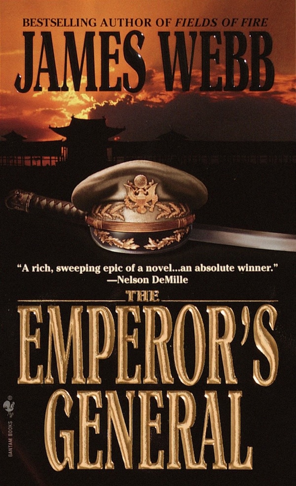The Emperor's General by James Webb, Mass Market Paperback | Indigo Chapters