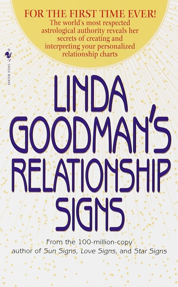 Linda Goodman's Relationship Signs, Mass Market Paperback | Indigo Chapters