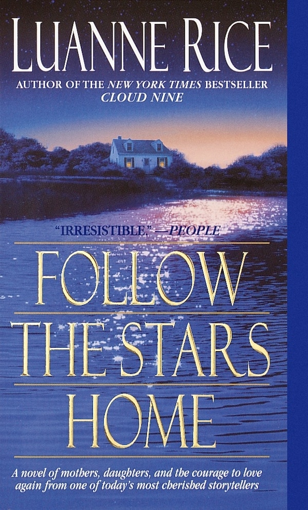 Follow The Stars Home by Luanne Rice, Mass Market Paperback | Indigo Chapters