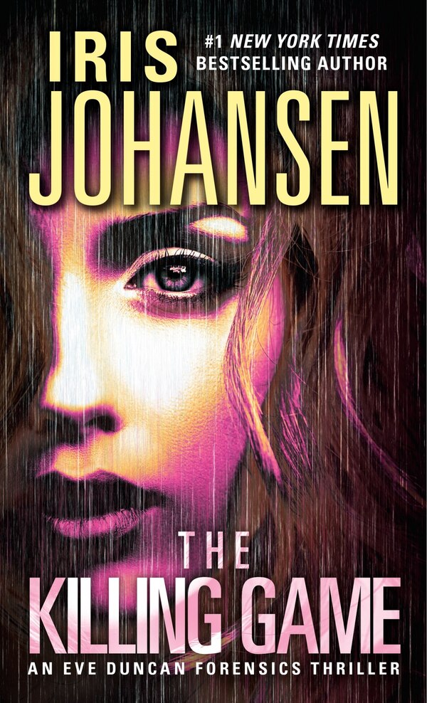 The Killing Game by Iris Johansen, Mass Market Paperback | Indigo Chapters