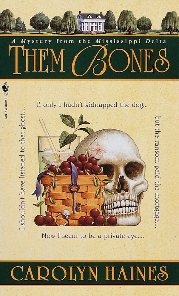 Them Bones by Carolyn Haines, Mass Market Paperback | Indigo Chapters