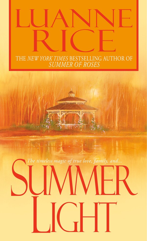 Summer Light by Luanne Rice, Mass Market Paperback | Indigo Chapters