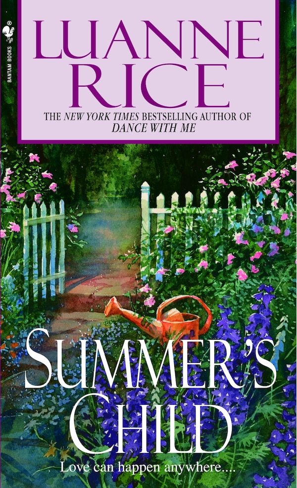 Summer's Child by Luanne Rice, Mass Market Paperback | Indigo Chapters