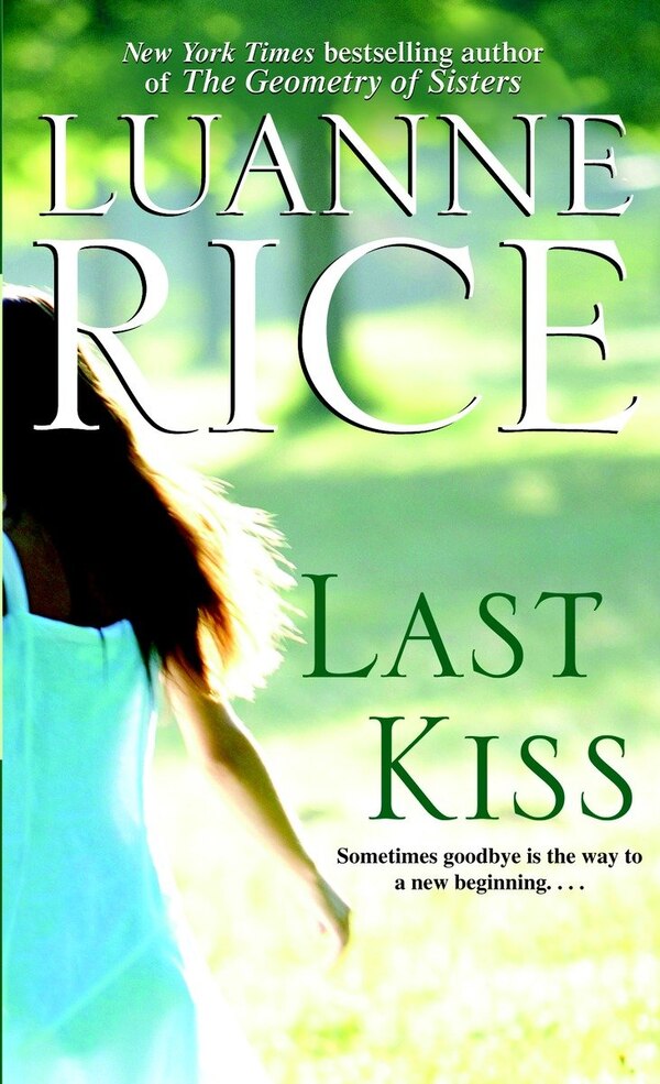 Last Kiss by Luanne Rice, Mass Market Paperback | Indigo Chapters