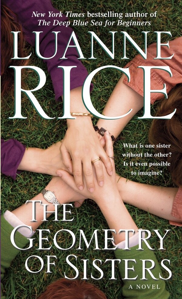 The Geometry Of Sisters by Luanne Rice, Mass Market Paperback | Indigo Chapters