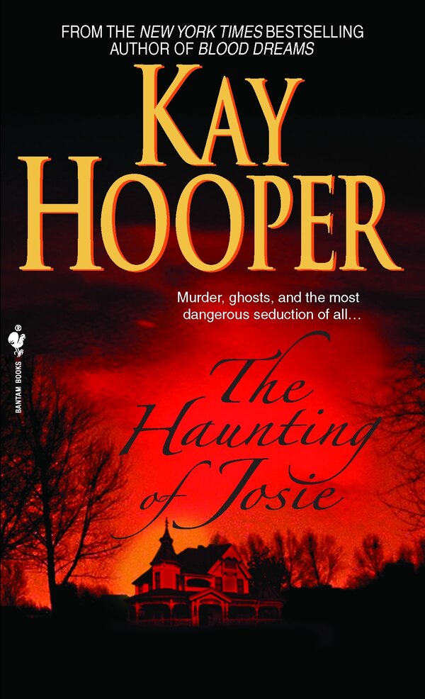 The Haunting Of Josie by Kay Hooper, Mass Market Paperback | Indigo Chapters