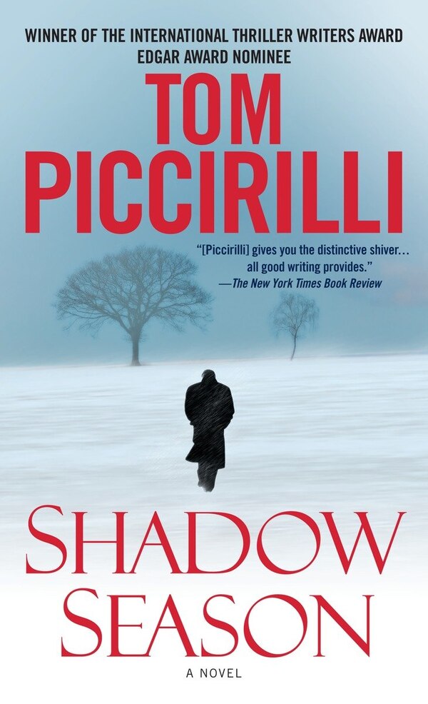Shadow Season by Tom Piccirilli, Mass Market Paperback | Indigo Chapters