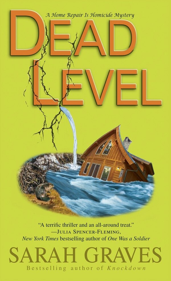 Dead Level by Sarah Graves, Mass Market Paperback | Indigo Chapters