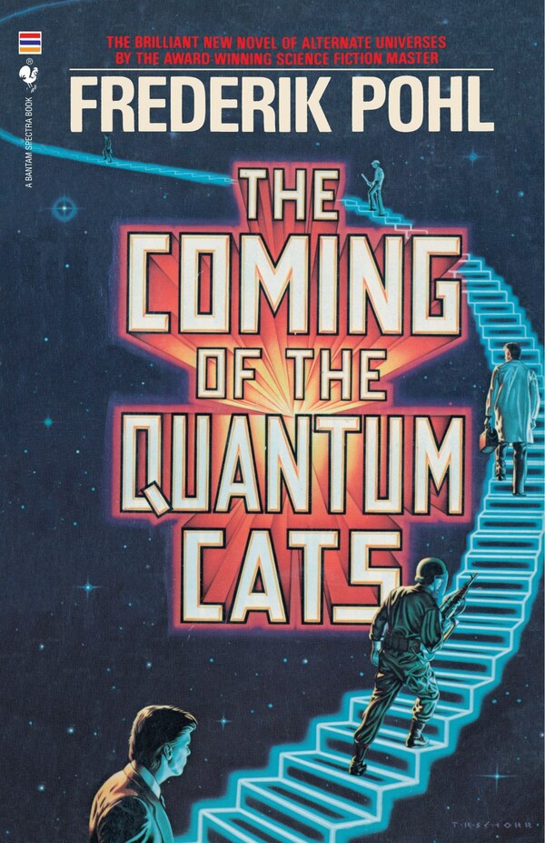 The Coming Of The Quantum Cats, Paperback | Indigo Chapters