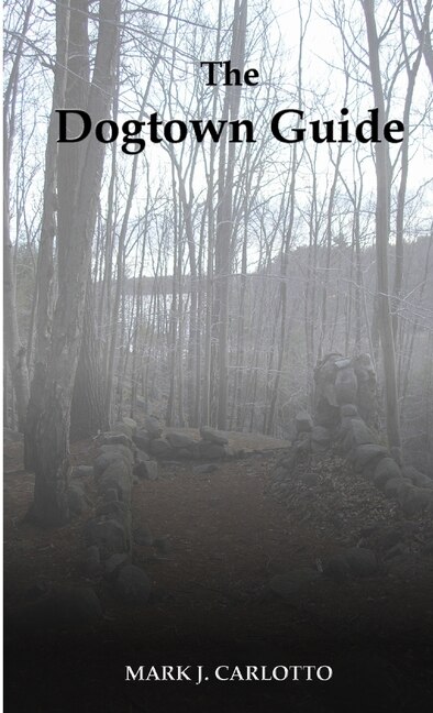 The Dogtown Guide by Mark Carlotto, Paperback | Indigo Chapters