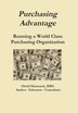 Purchasing Advantage - Running a World Class Purchasing Organization by Omid Ghamami, Hardcover | Indigo Chapters