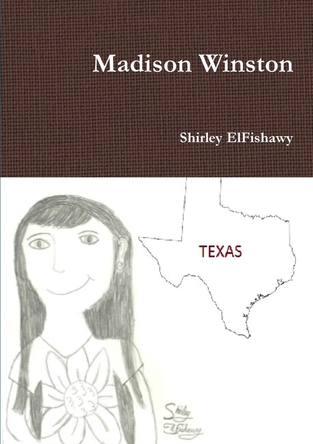 Madison Winston by Shirley Elfishawy, Paperback | Indigo Chapters