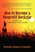 How to Become a Nonprofit Rockstar by Trista Harris, Paperback | Indigo Chapters