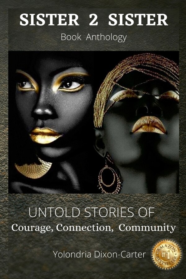 Yolondria Dixon-Carter by Rhonda Williams-Turner, Paperback | Indigo Chapters