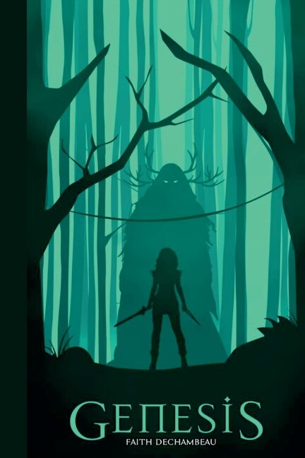 Genesis by Faith Dechambeau, Paperback | Indigo Chapters