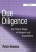 Due Diligence by Peter Howson, Hardcover | Indigo Chapters