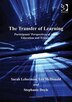 The Transfer of Learning by Sarah Leberman, Hardcover | Indigo Chapters