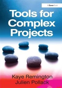 Tools for Complex Projects by Kaye Remington, Hardcover | Indigo Chapters