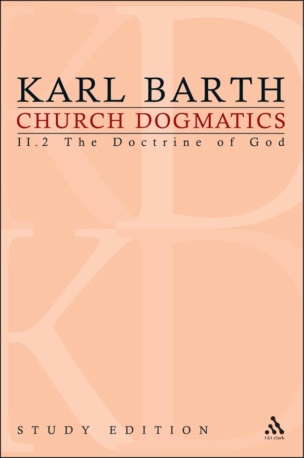 Church Dogmatics Study Edition 12 by Karl Barth, Paperback | Indigo Chapters