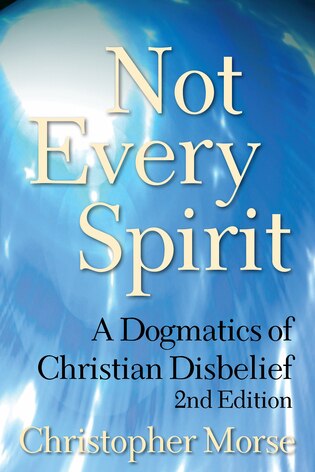 Not Every Spirit by Christopher Morse, Paperback | Indigo Chapters