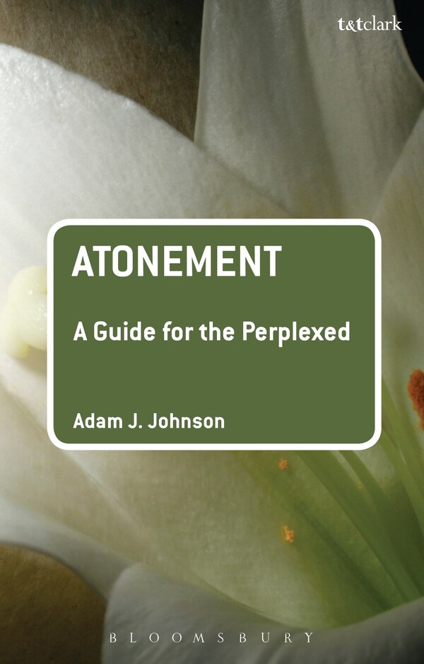Atonement by Adam J. Johnson, Paperback | Indigo Chapters