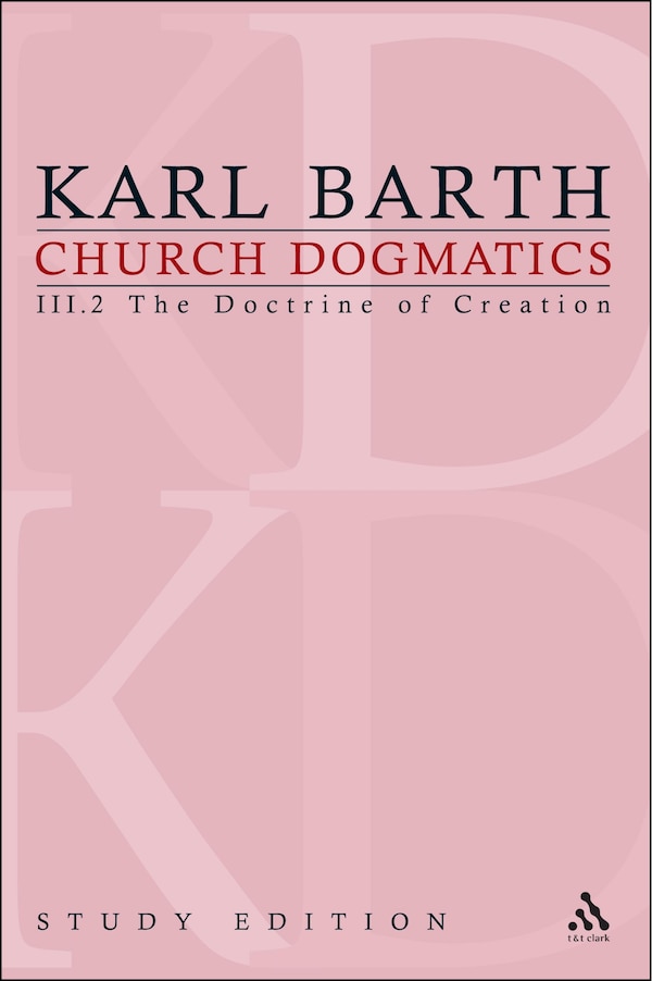 Church Dogmatics Study Edition 14 by Karl Barth, Paperback | Indigo Chapters