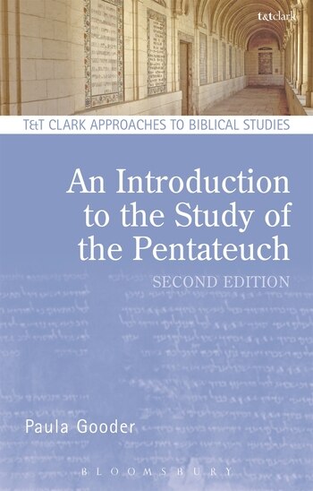 An Introduction to the Study of the Pentateuch by Bradford A. Anderson, Hardcover | Indigo Chapters