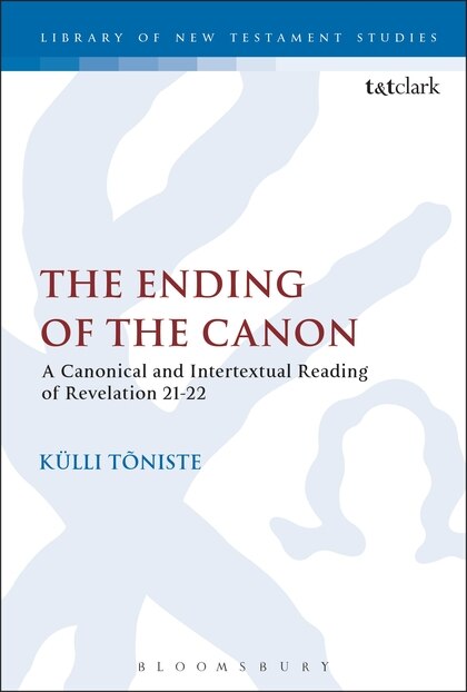 The Ending Of The Canon by Külli Tõniste, Paperback | Indigo Chapters