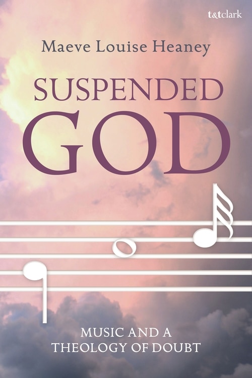 Suspended God by Maeve Louise Heaney, Hardcover | Indigo Chapters