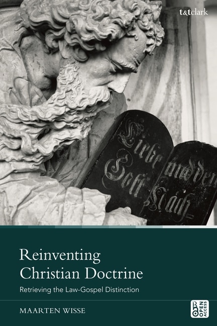 Reinventing Christian Doctrine by Maarten Wisse, Hardcover | Indigo Chapters