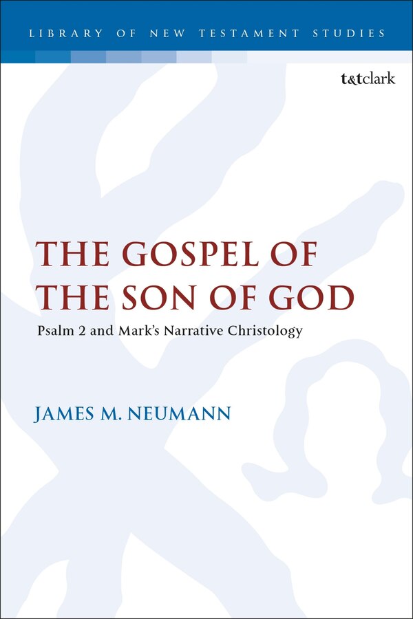The Gospel of the Son of God by James M. Neumann, Paperback | Indigo Chapters