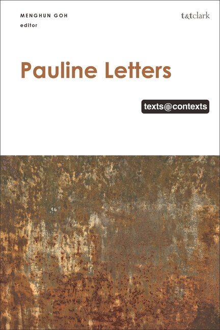 Pauline Letters by Menghun Goh, Hardcover | Indigo Chapters