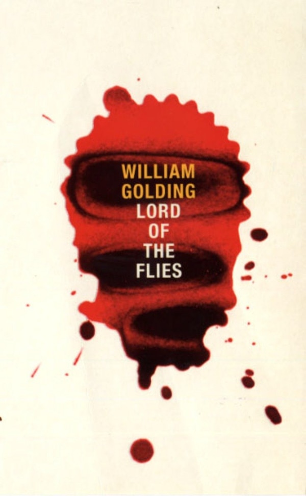 Lord Of The Flies by William Golding, Paperback | Indigo Chapters