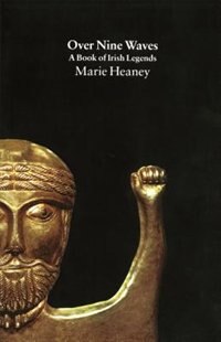 Over Nine Waves by Marie Heaney, Paperback | Indigo Chapters