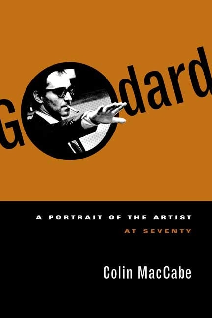 Godard by Colin MacCabe, Paperback | Indigo Chapters